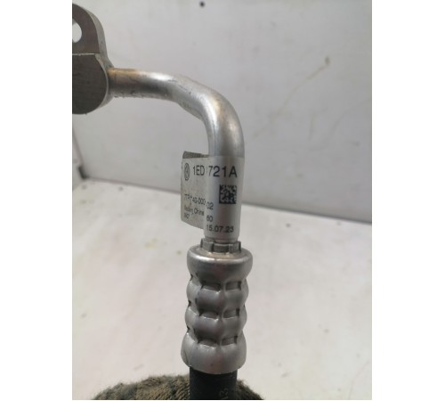 Трубка кондиционера