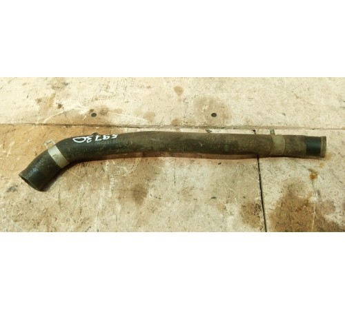 Патрубок системы охлаждения