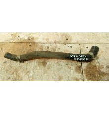 Патрубок системы охлаждения