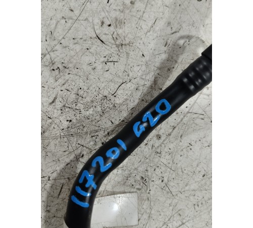 Трубка вакуумная