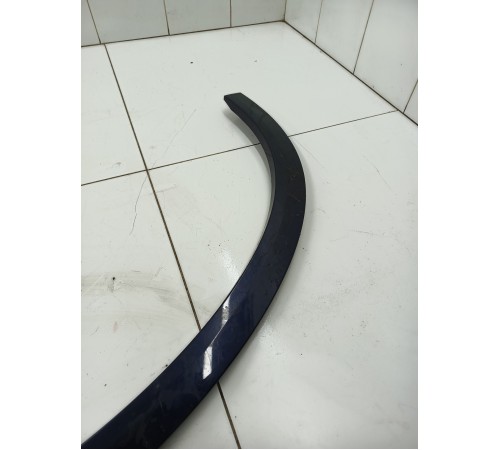 Накладка крыла задняя правая