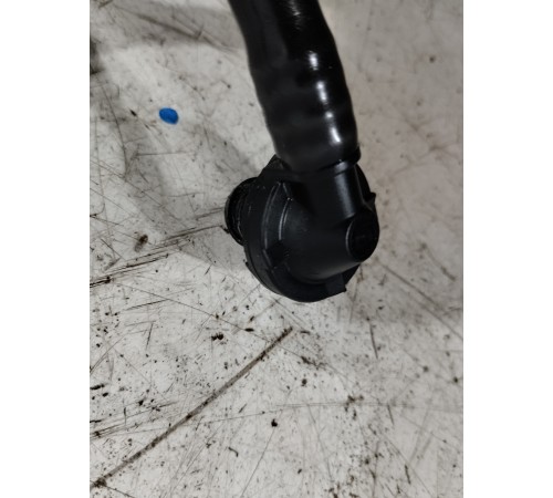 Трубка вакуумная