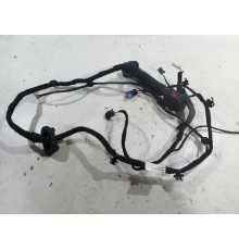 Проводка двери задняя правая
