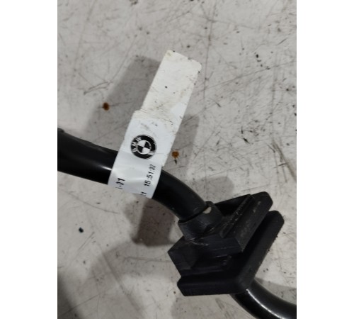 Трубка вакуумная