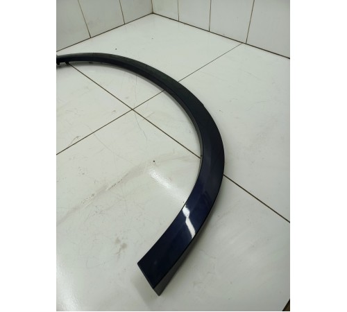 Накладка крыла задняя правая