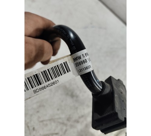 Трубка вакуумная