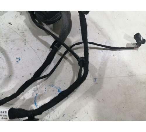 Проводка двери задняя правая