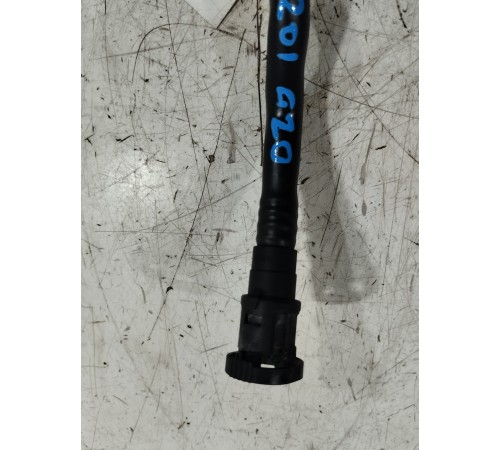 Трубка вакуумная