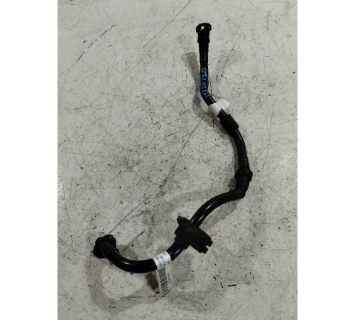 Трубка вакуумная