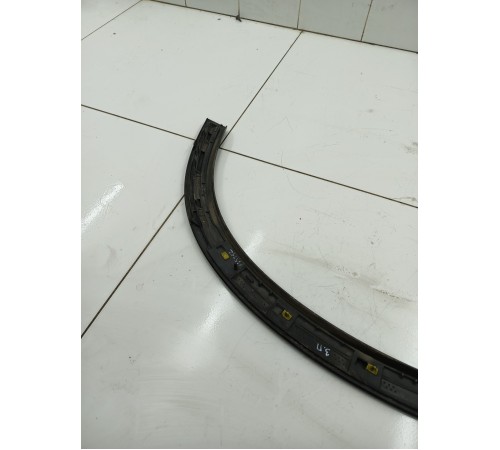 Накладка крыла задняя правая