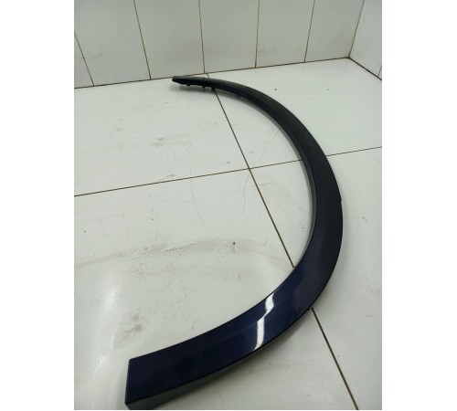 Накладка крыла задняя правая