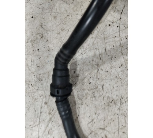 Трубка вакуумная