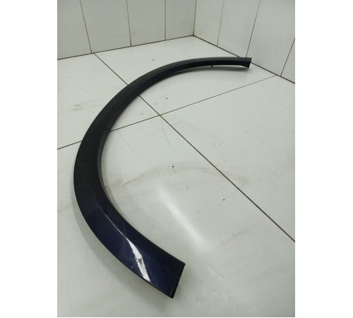 Накладка крыла задняя правая