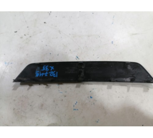 Эмблема передняя