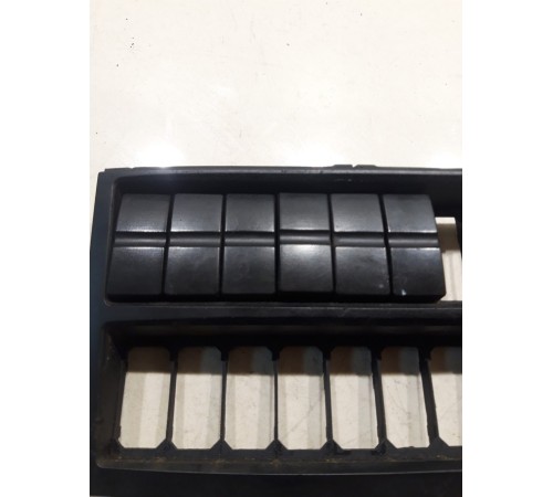 Панель (рамка) выключателей