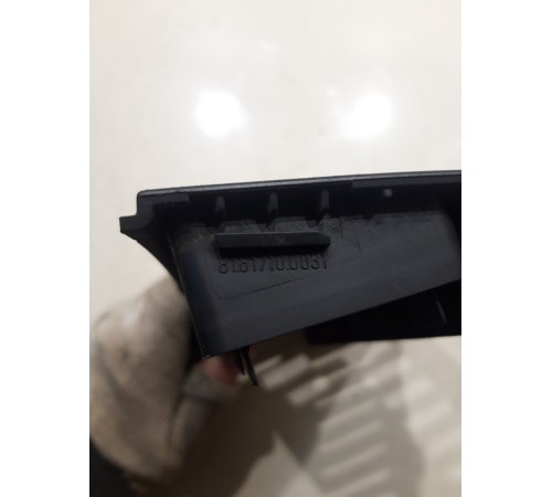 Панель (рамка) выключателей