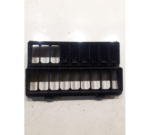 Панель (рамка) выключателей