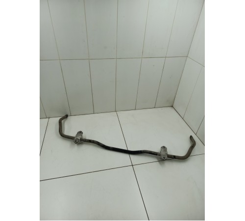 Стабилизатор поперечной устойчивости передний