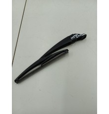 Поводок стеклоочистителя задний