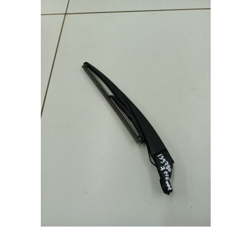 Поводок стеклоочистителя задний