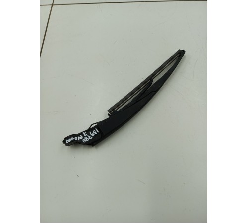 Поводок стеклоочистителя задний