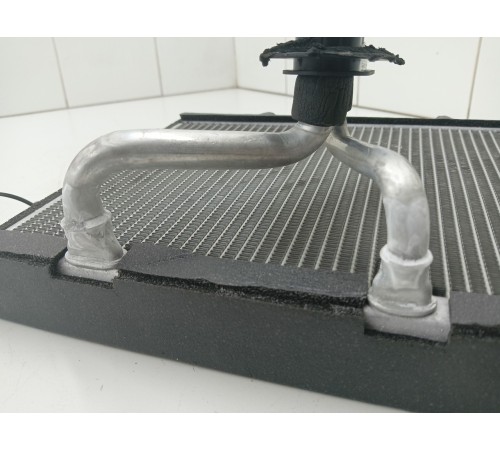 Осушитель испаритель кондиционера