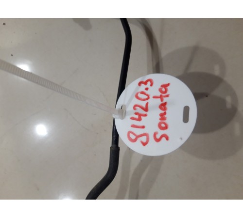 Тормозная трубка(системы ABS)