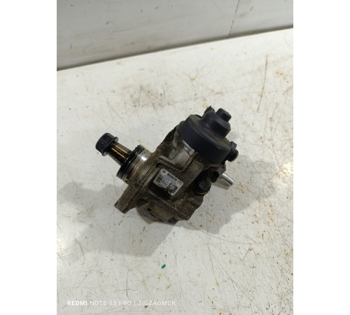 ТНВД(топливный насос высокого давления)