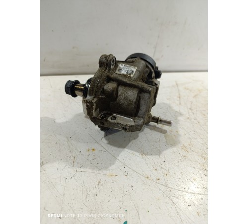 ТНВД(топливный насос высокого давления)