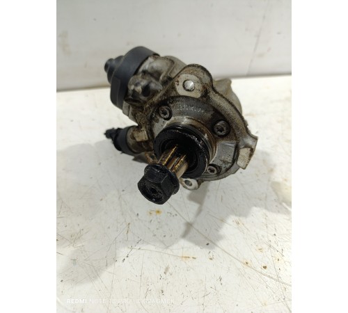 ТНВД(топливный насос высокого давления)