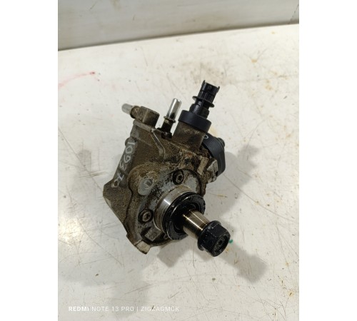 ТНВД(топливный насос высокого давления)