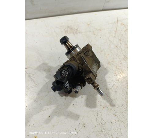 ТНВД(топливный насос высокого давления)