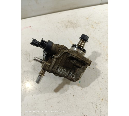 ТНВД(топливный насос высокого давления)