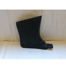 Накладка порога передняя правая внутренняя