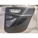Обшивка двери задняя правая
