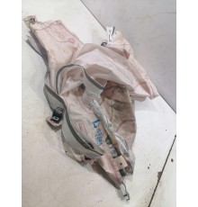 Подушка безопасности боковая (шторка) левая