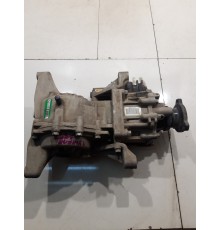 Редуктор заднего моста