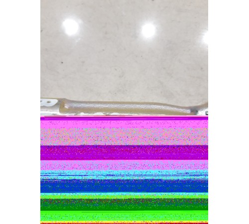 Крюк буксировочный