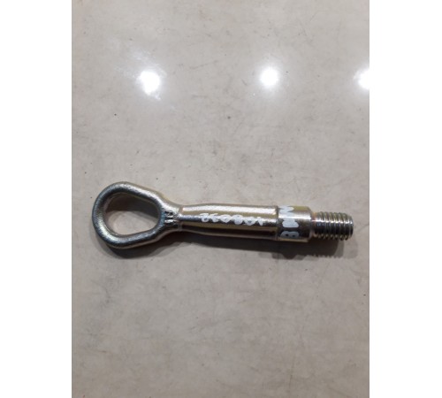 Крюк буксировочный