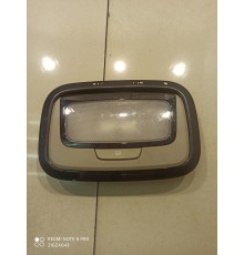 Плафон внутреннего освещения (задний)