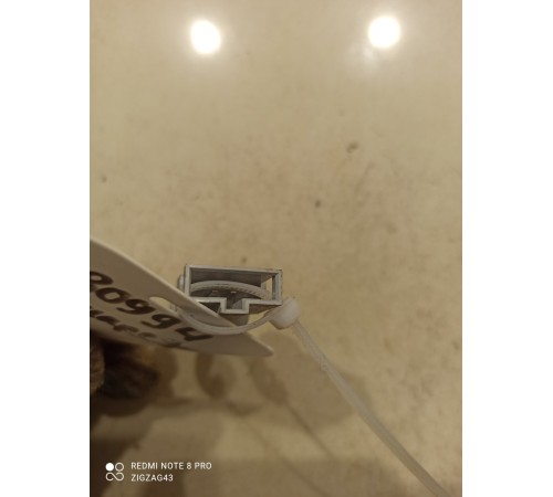 Датчик температуры