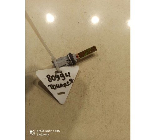 Датчик температуры