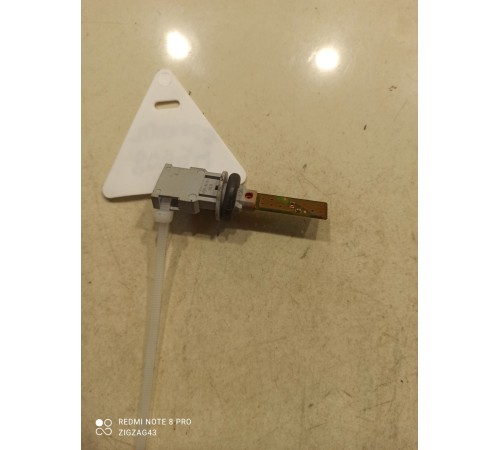 Датчик температуры