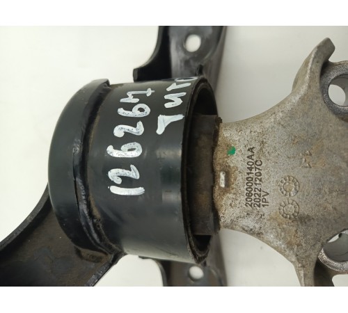 Опора двигателя подушка КПП