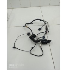 Электропроводка двери передняя правая