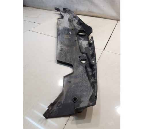 накладка решетки радиатора