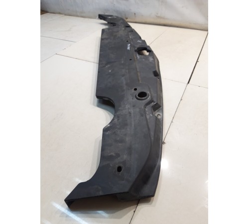 накладка решетки радиатора