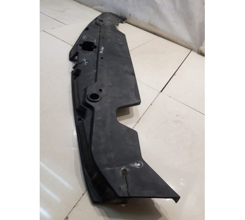 накладка решетки радиатора