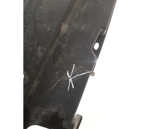 накладка решетки радиатора