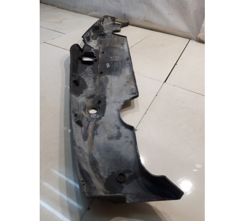 накладка решетки радиатора